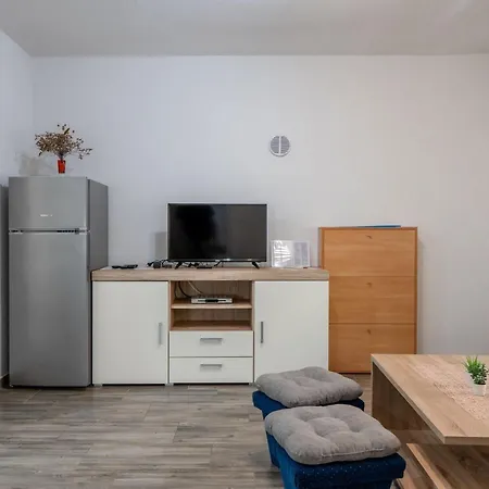 Apartamento Tusla 2 By Interhome *
