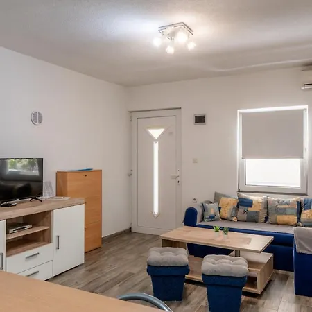 Apartamento Tusla 2 By Interhome *