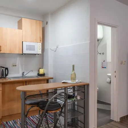 Tusla 2 By Interhome Apartamento