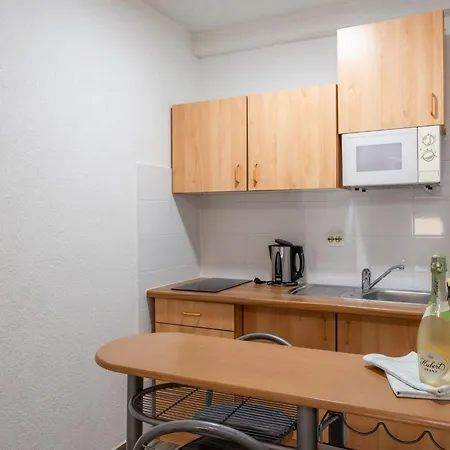 Apartamento Tusla 2 By Interhome Vir