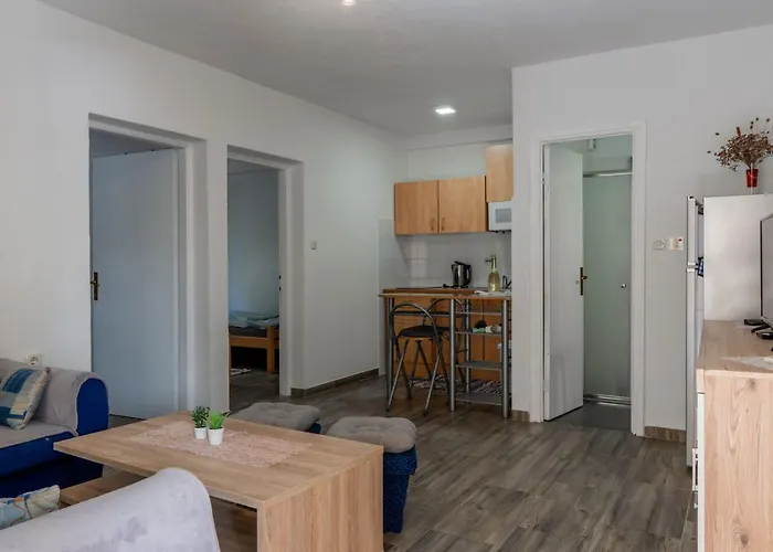 Tusla 2 By Interhome * Vir