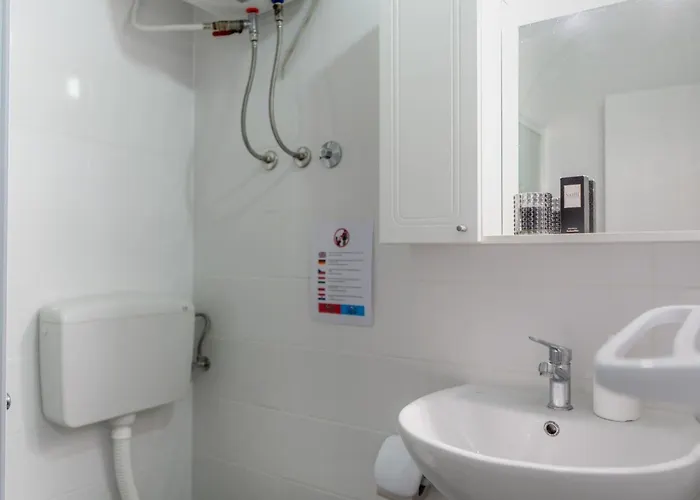 Tusla 2 By Interhome * Vir