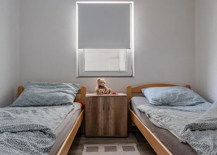 Tusla 2 By Interhome Apartamento *