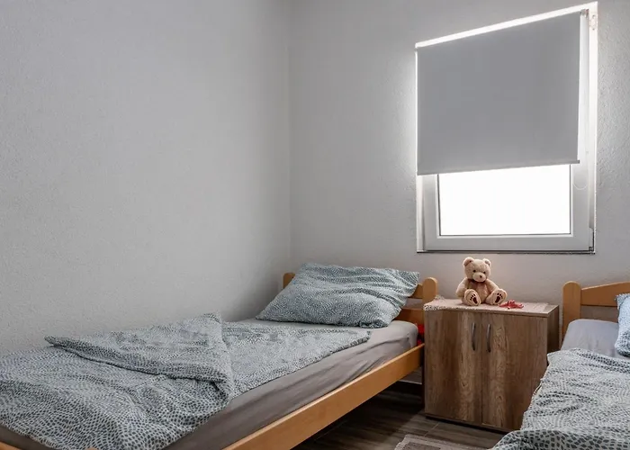 Apartamento Tusla 2 By Interhome Vir