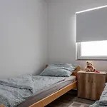 Apartamento Tusla 2 By Interhome Vir