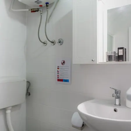 Tusla 2 By Interhome * Vir