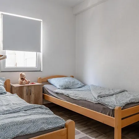 Tusla 2 By Interhome Apartman *