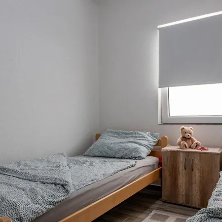 Apartman Tusla 2 By Interhome Vir