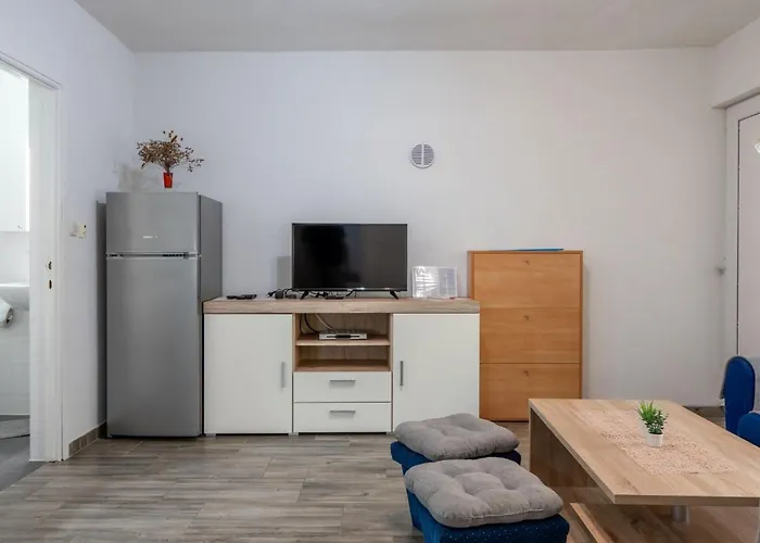 Апартаменты Tusla 2 By Interhome *