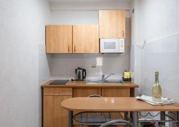 Tusla 2 By Interhome * Вир